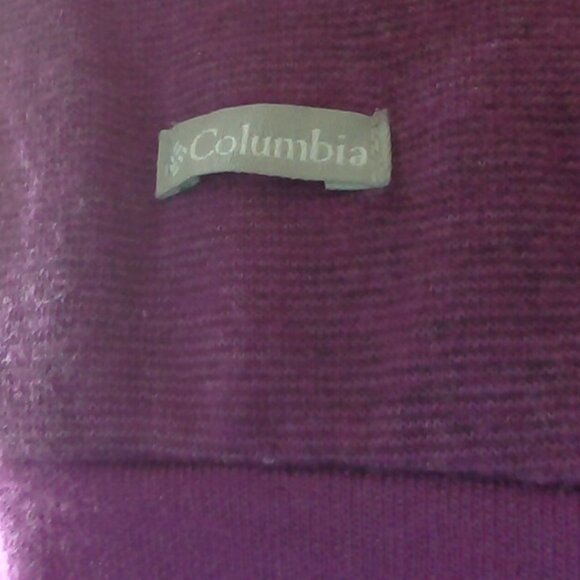 Women's Columbia Cedar Lake Hoodie Sweatshirt Dress - Picture 9 of 16